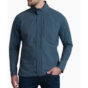 Kuhl Perspektiv M Hidde Hood